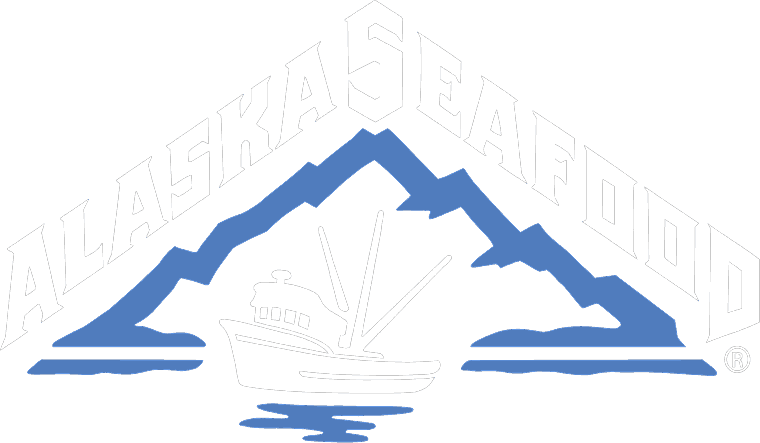 Alaska Seafood Marketing Institute logo